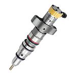 Inyector Diesel Caterpillar C7 / C9 242-3456 241-9593 241-9595 242-0857 222-5959 222-5961 236-0973 (Reconstruido al cambio)