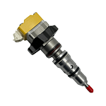 Inyector Caterpillar 3126 B 4010 4011 4012 155-1819 118-1320 222-5965 173-1012 173-9268 (Reconstruido al cambio)