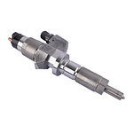 Inyector Diesel Chevrolet 6.6 Duramax 0445120008 97729095 0 445 120 008 0 986 435 502 97208074 97720604 97720661 (Reconstruido al cambio)