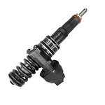 Inyector Diesel Volkswagen Jetta 1.9 0 414 720 265 (0414720265) 0 414 720 215 (0414720215)