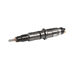 Inyector Diesel Cummins Paccar PX8 0 445 120 035 (0445120035) 0 445 120 112 (0445120112) 0 445 120 272 (Reconstruido al cambio)