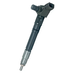 Inyector Diesel Toyota Hilux ‎23670-0E010 295700-0550 3670-09420 23670-11010 23670-19015