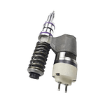 Inyector Diesel Volvo D12 RE508490 RE517659 RE517662 RG31717 RG33967 8113411