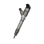 Inyector Diesel Crin, 6.6 Duramax Silverado Chevrolet & Sierra GMC 97303657 2-90071-400-0 0445120027 0986435504 97 303 657 97303657 (Reconstruido al cambio)