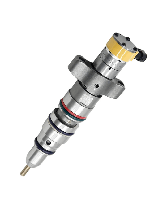 Inyector Diesel Caterpillar C7 / C9 242-3456 241-9593 241-9595 242-0857 222-5959 222-5961 236-0973 (Reconstruido al cambio) Inyector Diesel Caterpillar C7 / C9 242-3456 241-9593 241-9595 242-0857 222-5959 222-5961 236-0973 (Reconstruido al cambio)