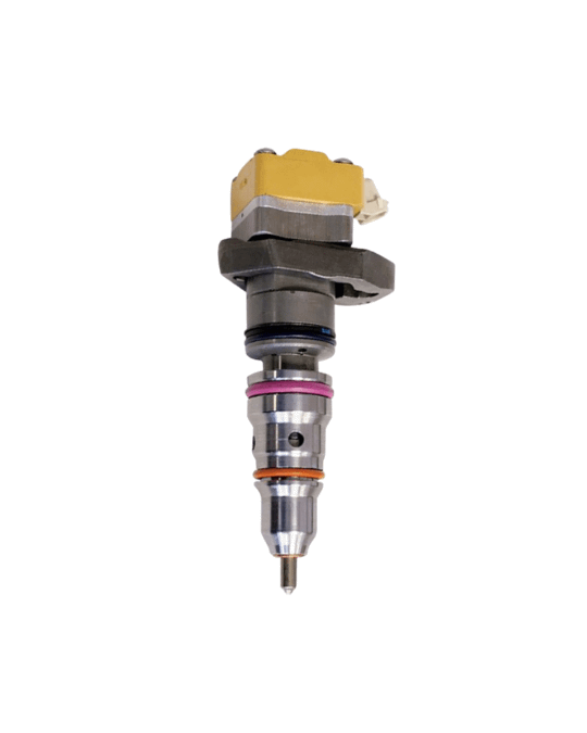 Inyector Diesel Navistar BI - BN BN 1830693C3 819910 2593597C91 DT466E 1830694C93 AP63813BN AP63813 EX63815 (Reconstruido al cambio)