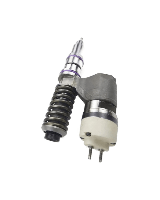 Inyector Diesel Volvo D12 RE508490 RE517659 RE517662 RG31717 RG33967 8113411 (1) Inyector Diesel Volvo D12 RE508490 RE517659 RE517662 RG31717 RG33967 8113411