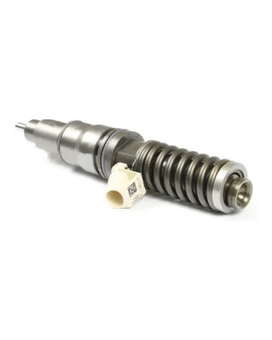 Inyector Diesel Delphi EUI E1 para D12 Bus Volvo 9700 20440388 3803654 85000071 BEBE4C01001 BEBE4C01101 EX631015 (Reconstruido al cambio)